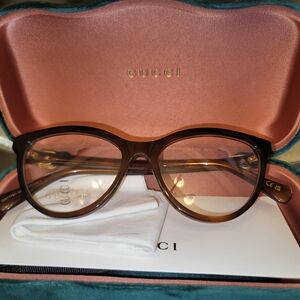 GUCCI FRAMES